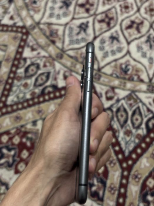 Айфон 11Еас 64 гб обмен