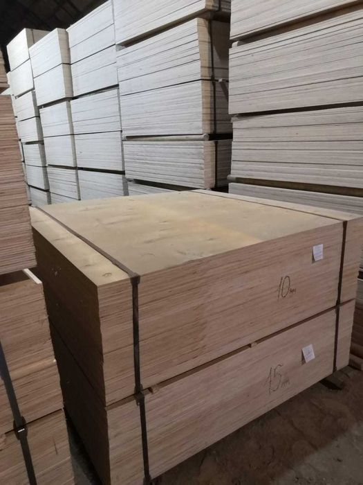 фанера оптом и розница