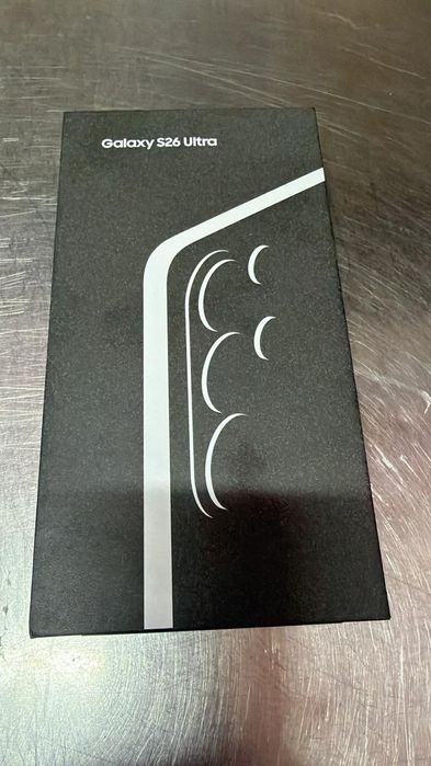 Samsung Galaxy S26Ultra