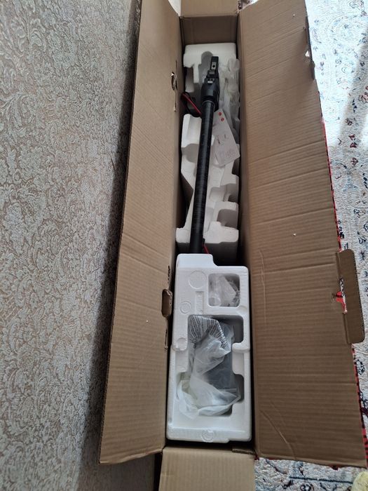 Продам новый электросамокат