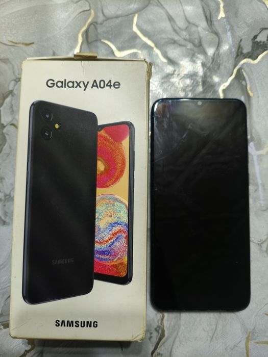 Samsung a04e 32 gb