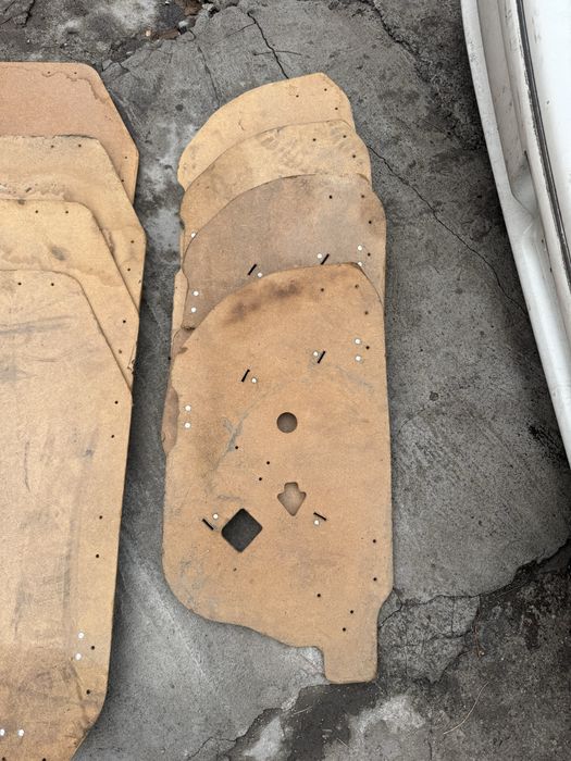 Марк2 Чайзер Креста Марк100 пол багажника Mark2 Chaser Cresta Mark100