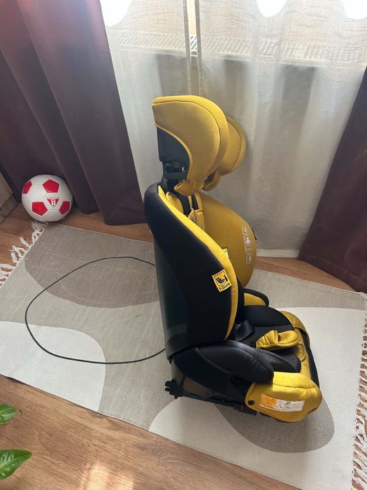 Scaun auto copii de la 15 luni
