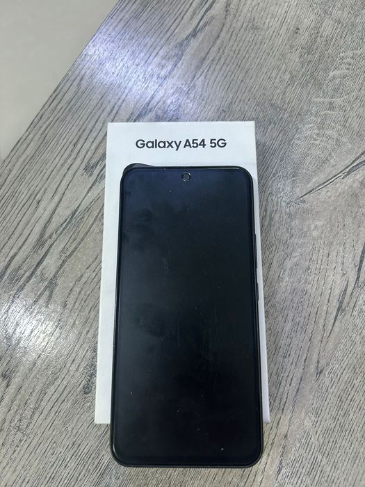 Самсунг а54 5G срочно