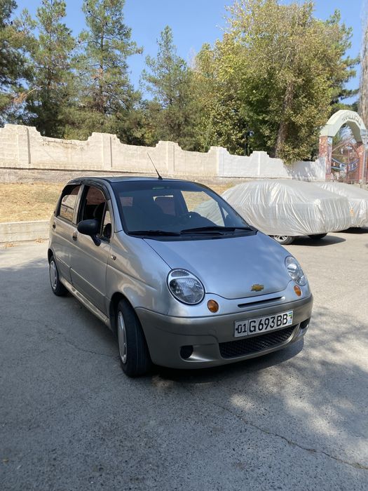 Matiz best  stannoy