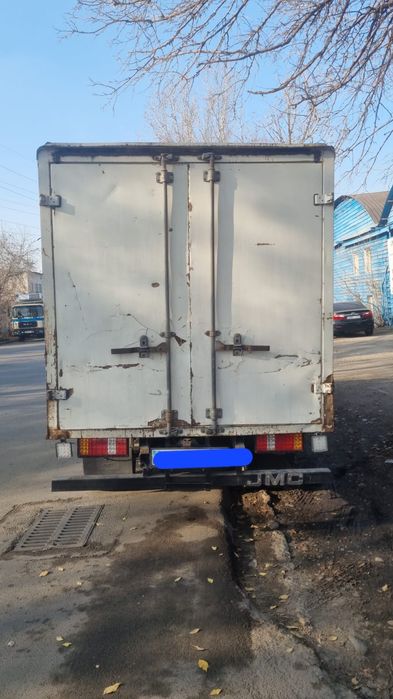 Продаётся кузов Isuzu