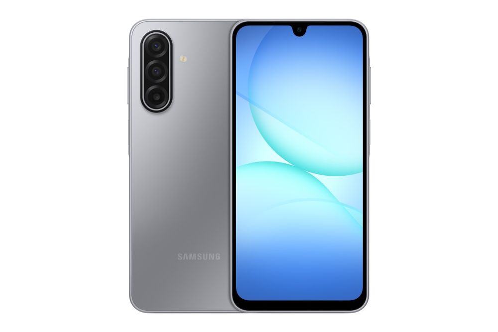 Продавам Нов Samsung A17