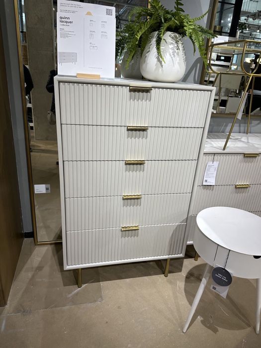 Комод для дома velvet 150