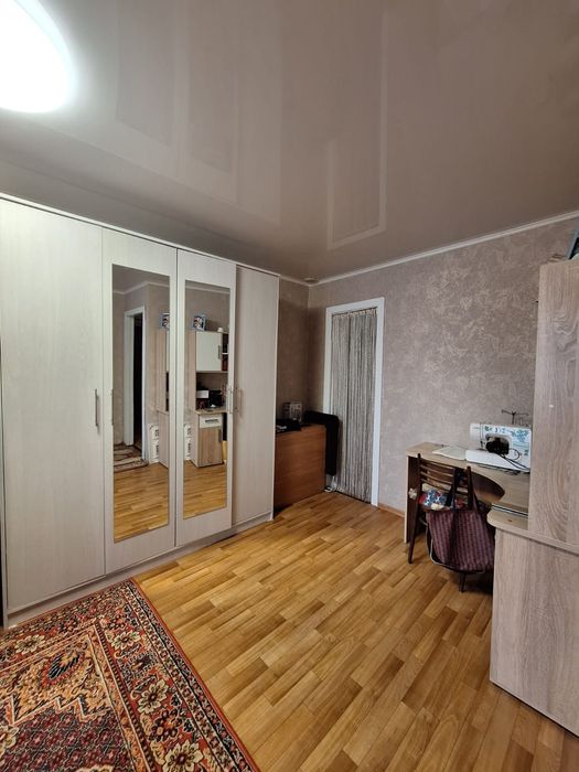 Продам 1ком квартиру район Строй марта