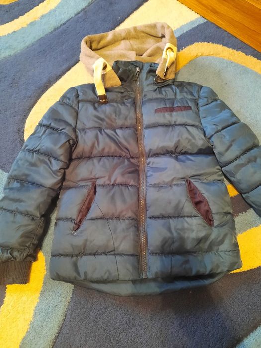 Детский вещий для мальчиков