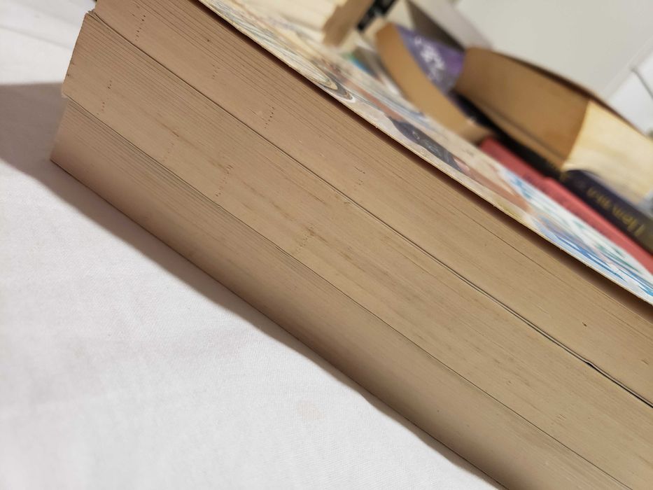 Комплект Сара Десен "Заедно на път", "Истината за завинаги" и "Слушай"