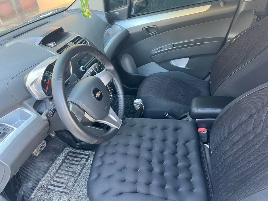 Srochno spark arendaga beriladi