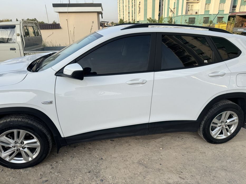 Tracker 2 ls plus sotiladi, shumka va propani bor