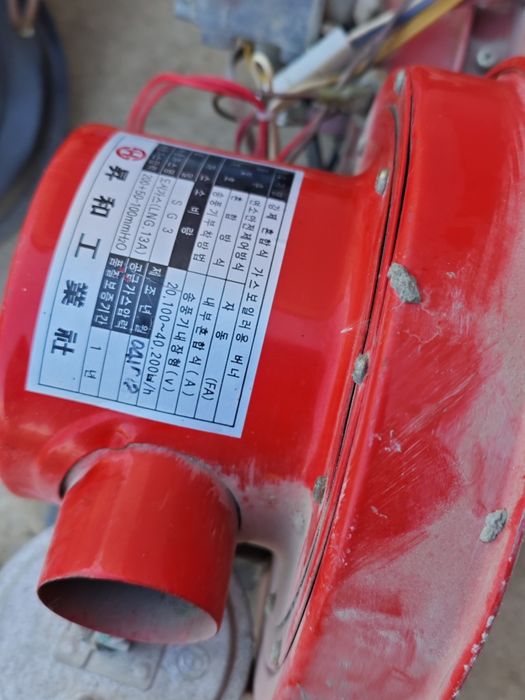 Запчасти для котлов