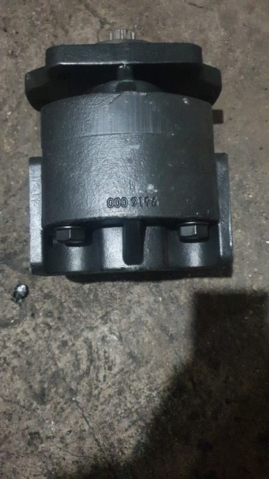 Продам насос гидралика