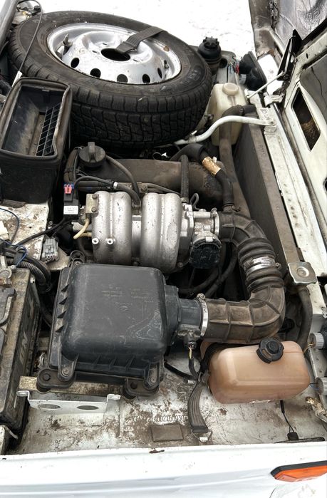 Продам Ниву 21214