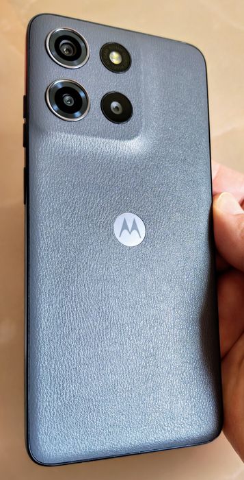 MOTOROLA G15 Power Grey 8/256 GB  nou !