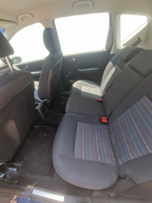MERCEDES-BENZ A-Class 2004 — imagine 3