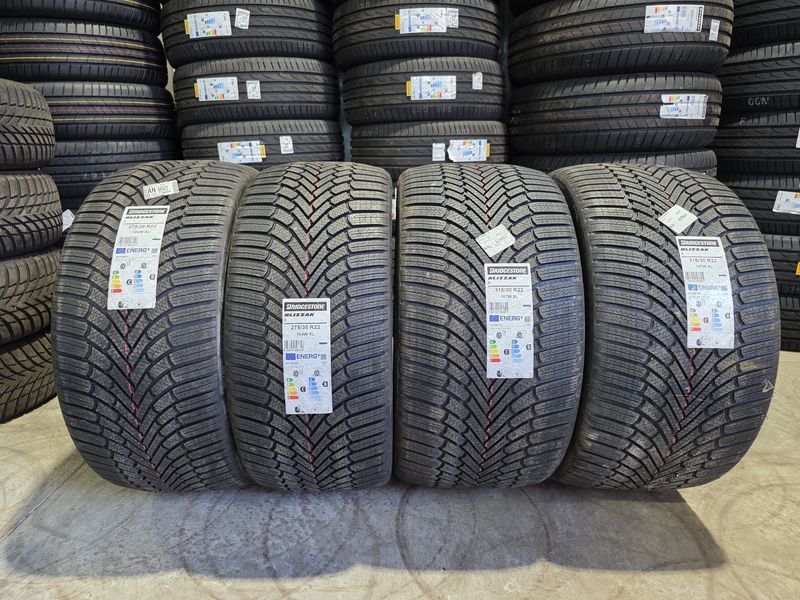 315/30/22//275/35/22 BRIDGESTONE