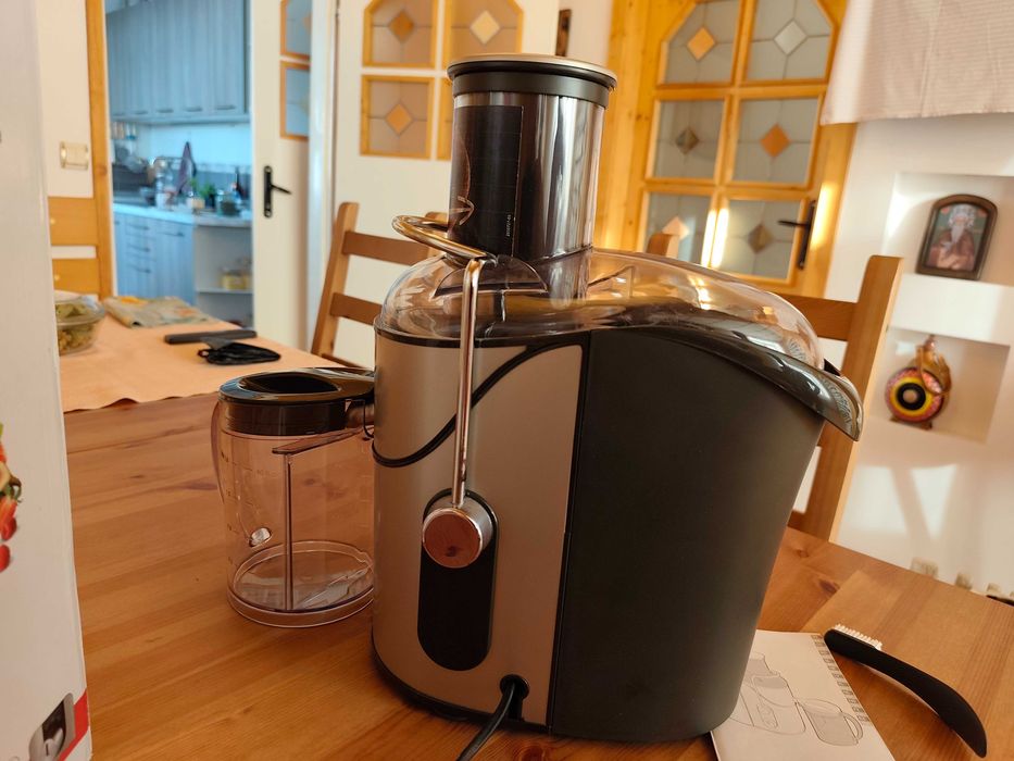 Сокоизтисквачка TEFAL
