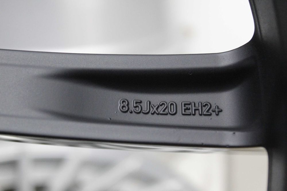 Джанти 20" BMW 5-серия F10, F11