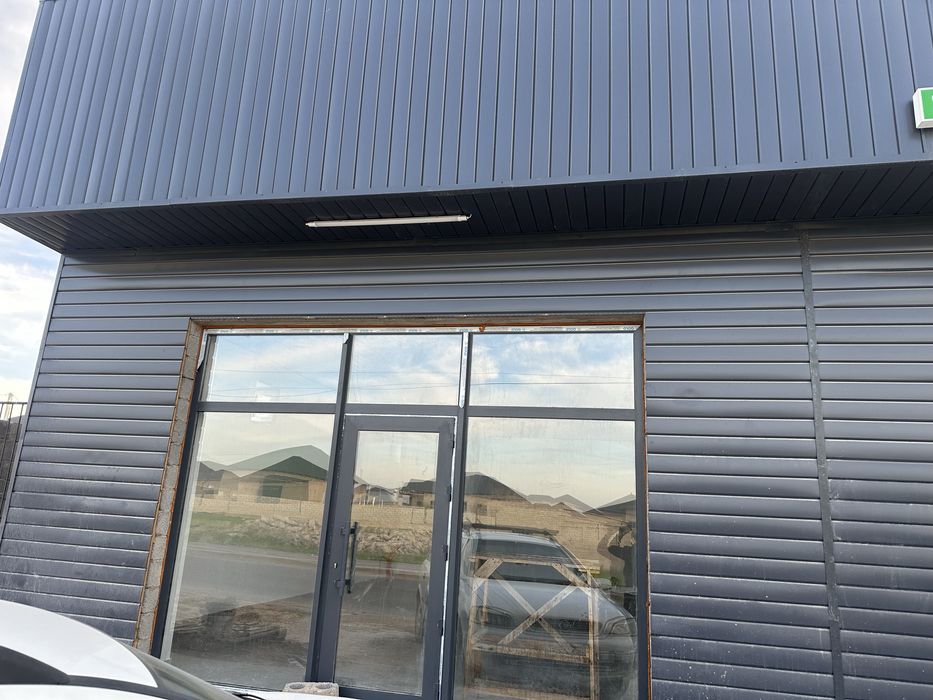 Бутик арендаға беріледі