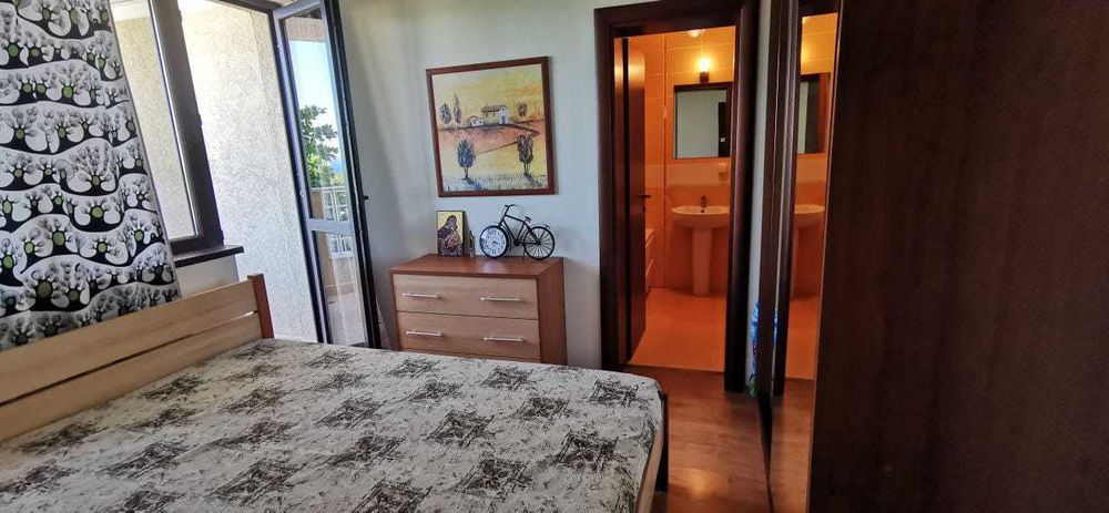 Продава се Двустаен апартамент в Бяла - 82 кв.м за 467 €/кв.м - Снимка #6