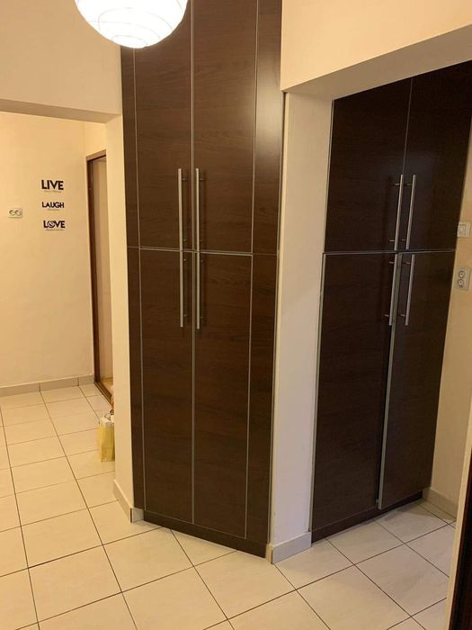 Apartament 3 camere de inchiriat