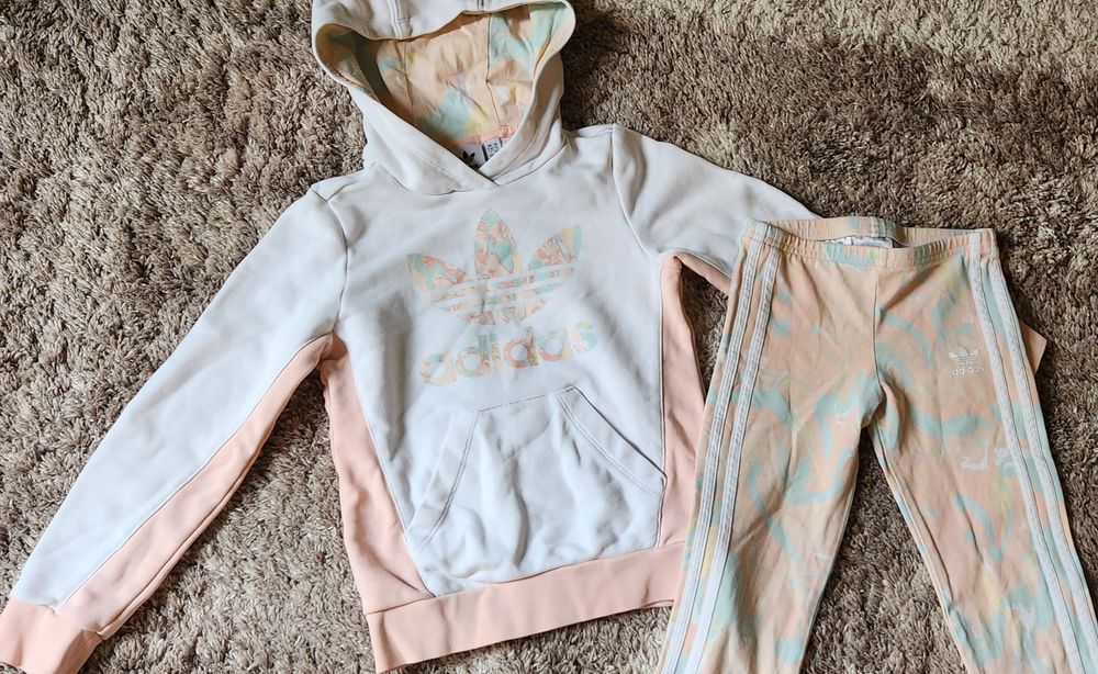 Детски екипи Nike, Jordan, Adidas, Hm
