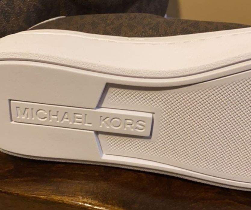 Michael kors страхотни обувки
