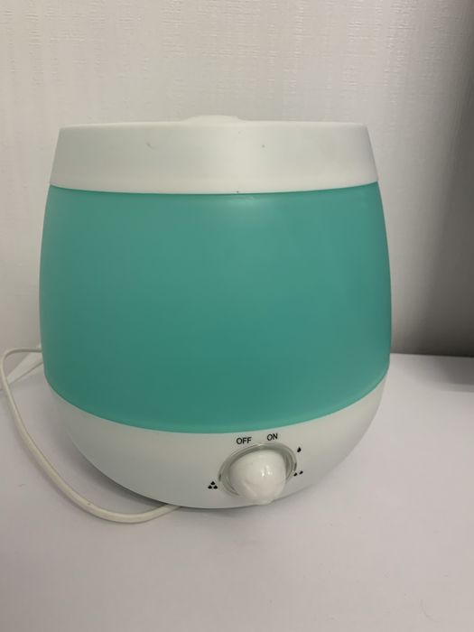 Продается увлажнитель воздуха