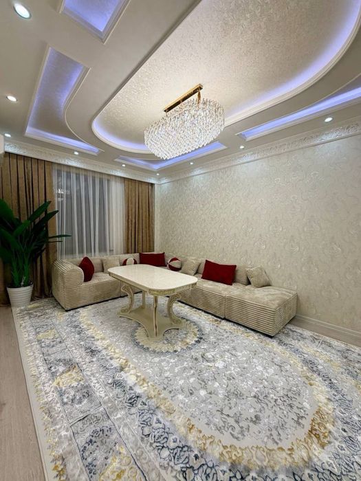 Срочная продажа !!! Чиланзар 23 кв Новостройка 2/5/9