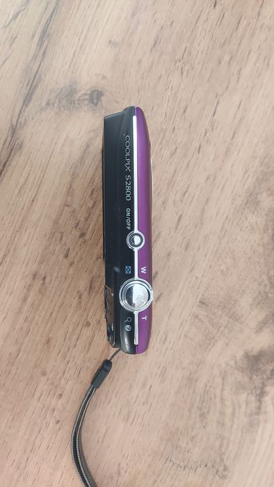 nikon coolpix s2800 в продаже