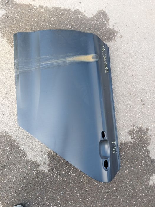 usa stanga spate  bmw seria 4 f36 gran coupe piesa noua originală