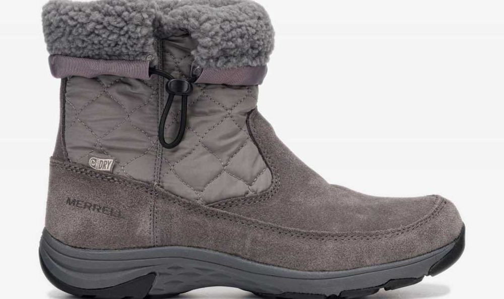 Голямо намаление! Ботуши Merrell Approach Nova Bluff
