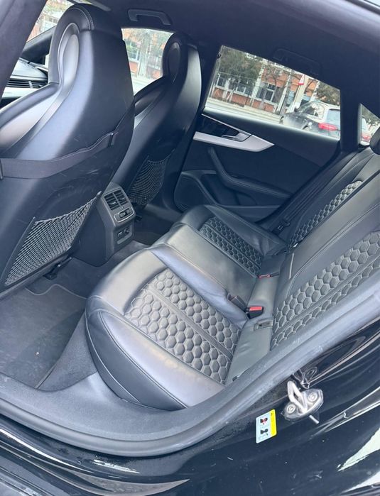 Audi RS5 Sportback