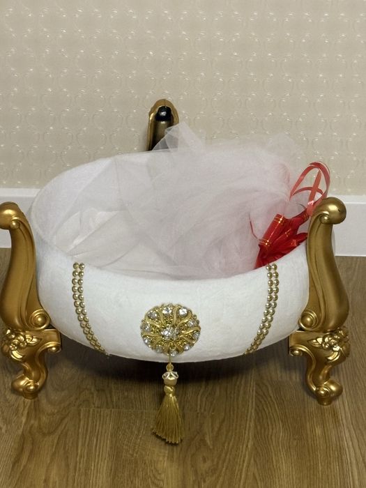 Продам свадебные корзины