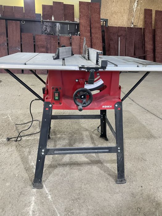 Пилорама Станок rodex ағаш кесетін станок
