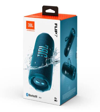 Jbl flip 7 Все цвета в наличии.