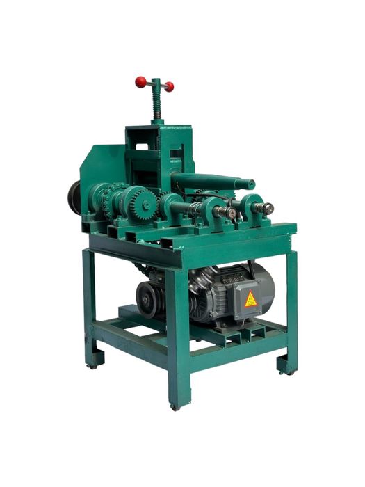 Электрический Трубогиб