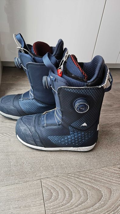 Boots Burton ION dublu BOA ,în stare bună, mărimea 41