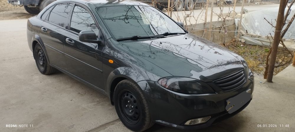 Jentra 1 zavatiskoy metan 2019-yil sotiladi