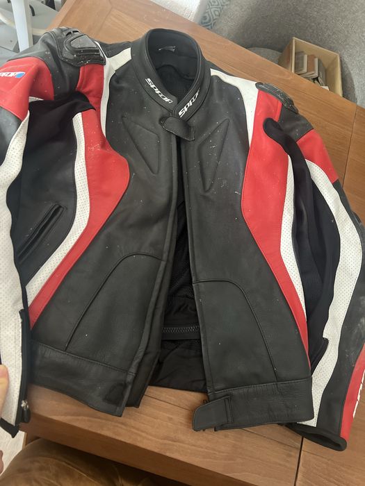 Yamaha FZ8 - мотор