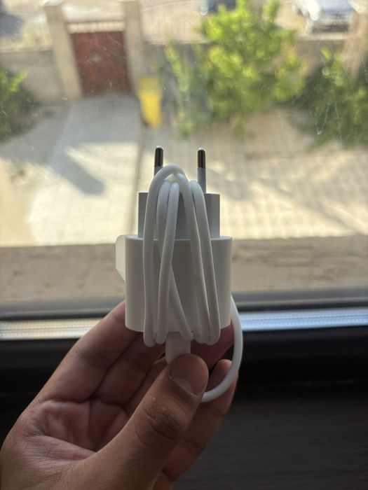iPhone 11 на 256 ГБ