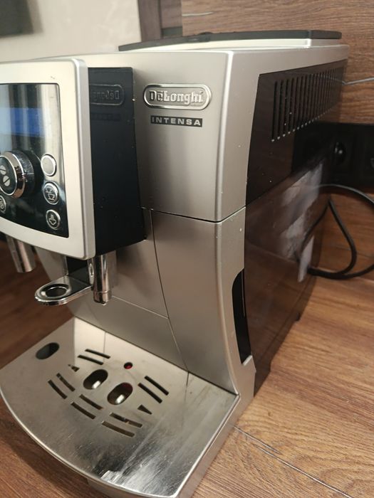Delonghi intensa делонги интенса
