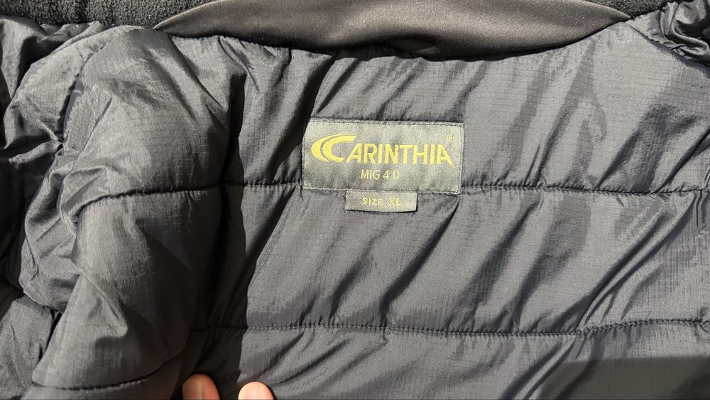 Продам двойку карантия зима