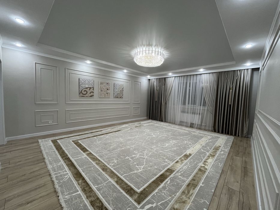 Продам 4 ком квартиру 145 кв м