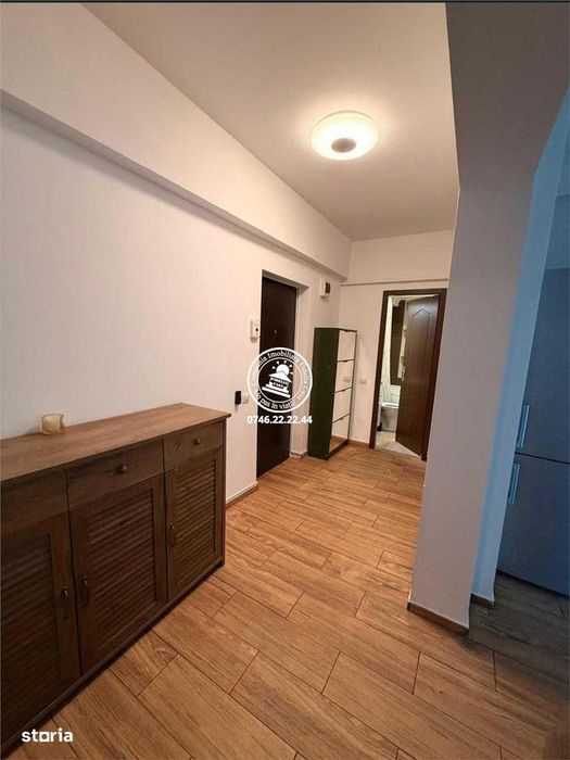Apartament 2 camere in CUG , Aleea Tudor Neculai — fotografia 3