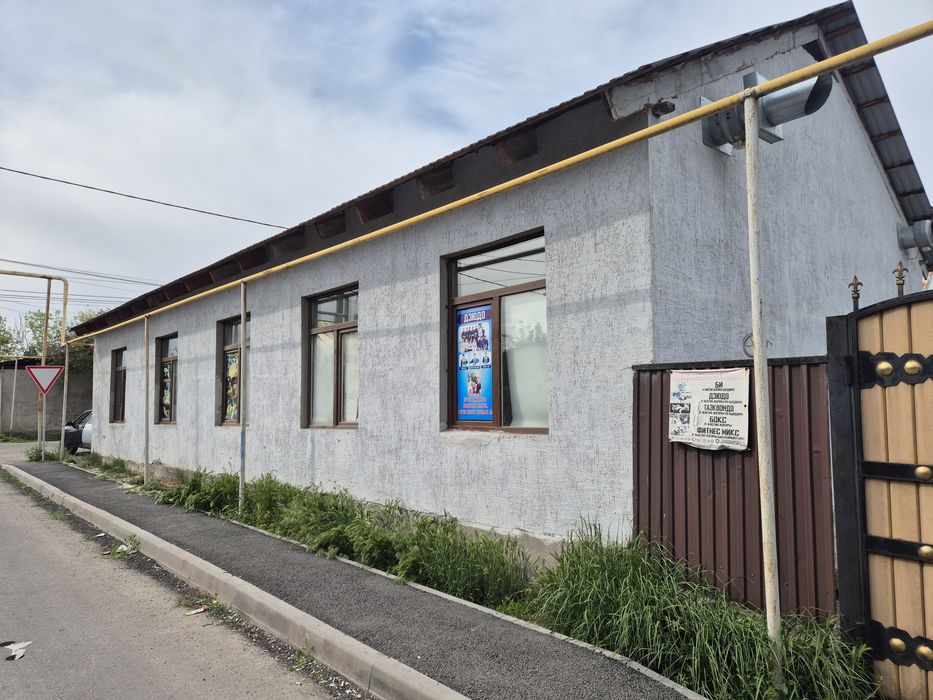 Жалға беріледі.