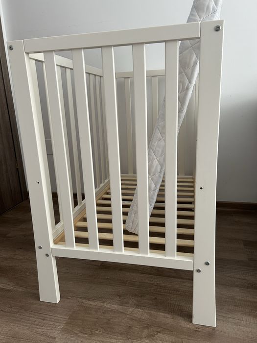 Patut bebe Mamas und Papas petite cot